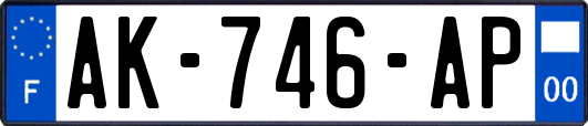 AK-746-AP