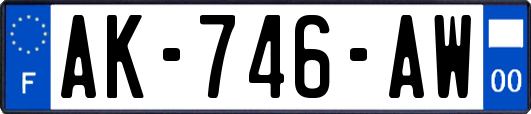 AK-746-AW