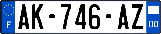 AK-746-AZ