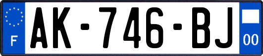 AK-746-BJ