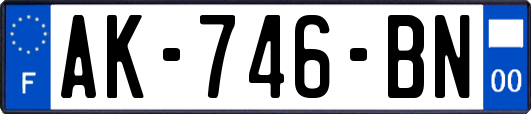 AK-746-BN