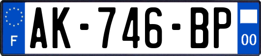AK-746-BP
