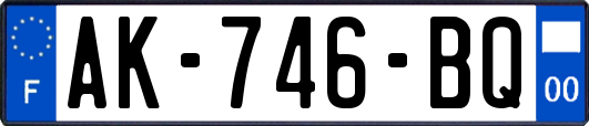 AK-746-BQ