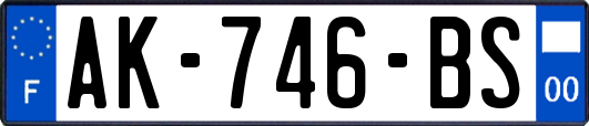 AK-746-BS