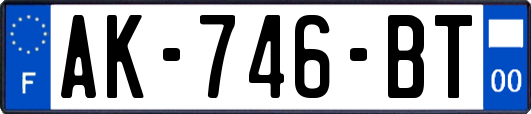 AK-746-BT