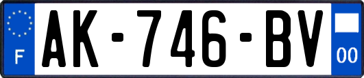 AK-746-BV