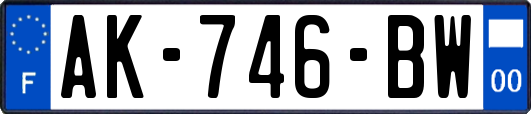 AK-746-BW