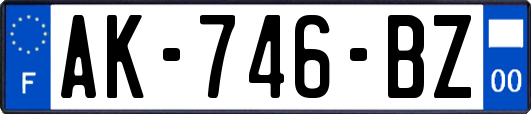 AK-746-BZ