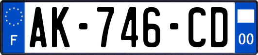 AK-746-CD