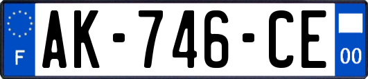 AK-746-CE