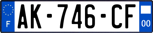 AK-746-CF
