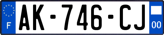 AK-746-CJ