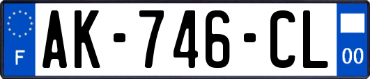AK-746-CL
