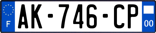 AK-746-CP