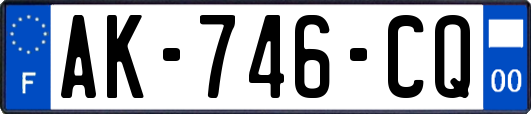 AK-746-CQ