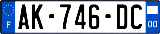 AK-746-DC