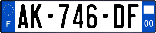 AK-746-DF