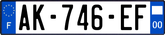 AK-746-EF