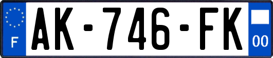 AK-746-FK