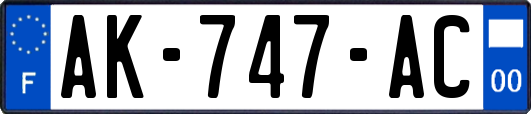 AK-747-AC