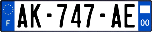 AK-747-AE