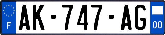 AK-747-AG