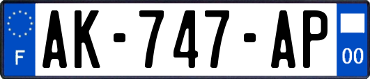 AK-747-AP