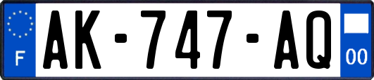 AK-747-AQ