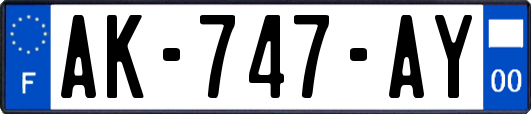 AK-747-AY