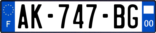 AK-747-BG