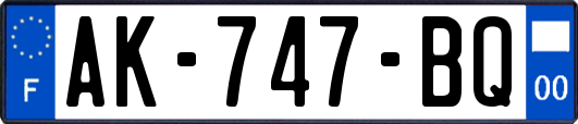 AK-747-BQ