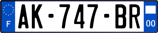 AK-747-BR