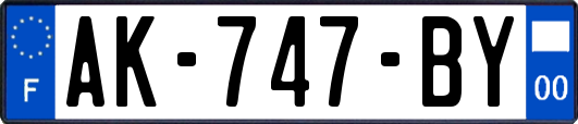 AK-747-BY