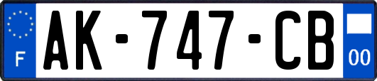 AK-747-CB