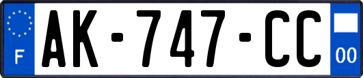 AK-747-CC
