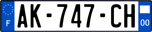 AK-747-CH