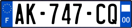 AK-747-CQ