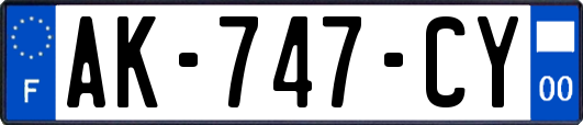 AK-747-CY