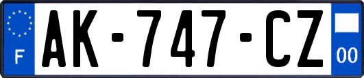 AK-747-CZ