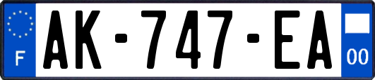 AK-747-EA