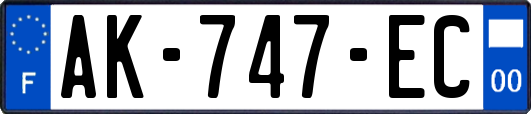 AK-747-EC