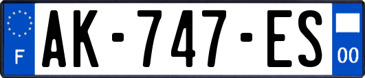 AK-747-ES