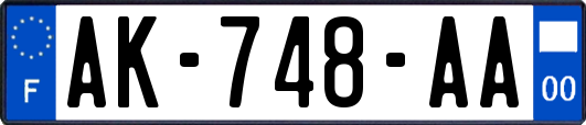 AK-748-AA