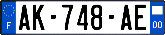 AK-748-AE