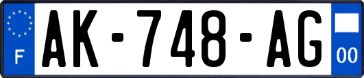 AK-748-AG