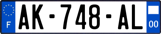 AK-748-AL