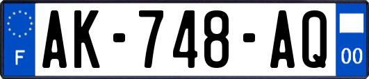 AK-748-AQ