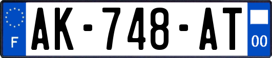 AK-748-AT