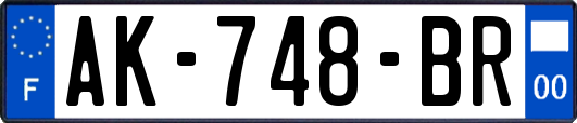 AK-748-BR
