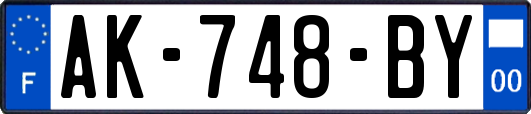 AK-748-BY